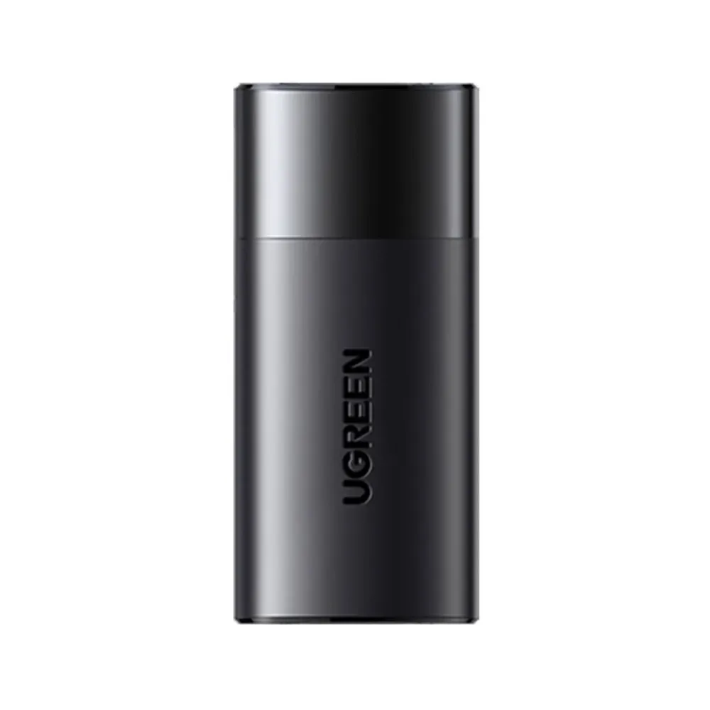 Repetidor de Sinal Ugreen CM429 HDMI 4K Preto