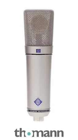 Neumann U89 I