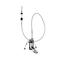 Suporte Pratos Choque Pearl RH-2050 Remote