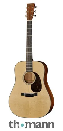 Martin Guitar D18 Authentic 1937