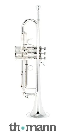 Thomann TR-4000S Bb- Trumpet