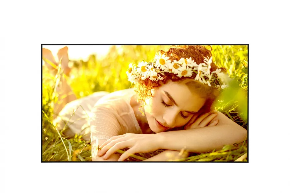 LG 55UL5Q-M ecrã de sinalização Plasma digital 139,7 cm 55UL5Q-M