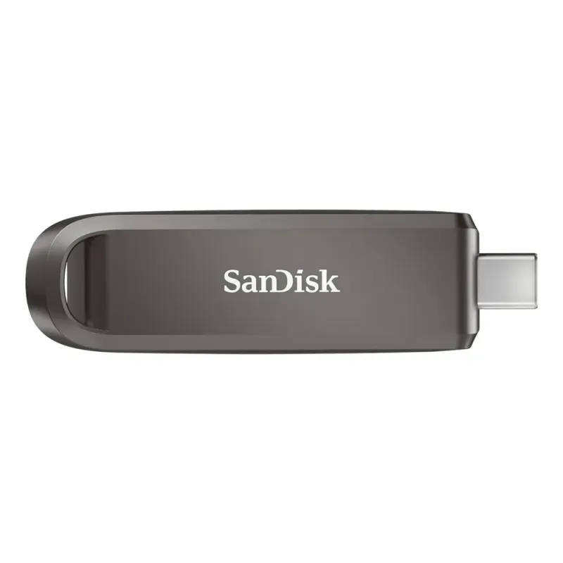 SanDisk Extreme PRO - Drive flash USB - 256 GB - USB-C 3.2 Gen 2