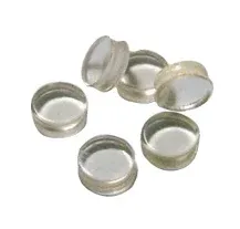 Tampas p/Flauta Transversal Pearl FA244-6