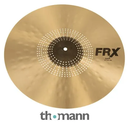 Sabian 17" FRX Crash