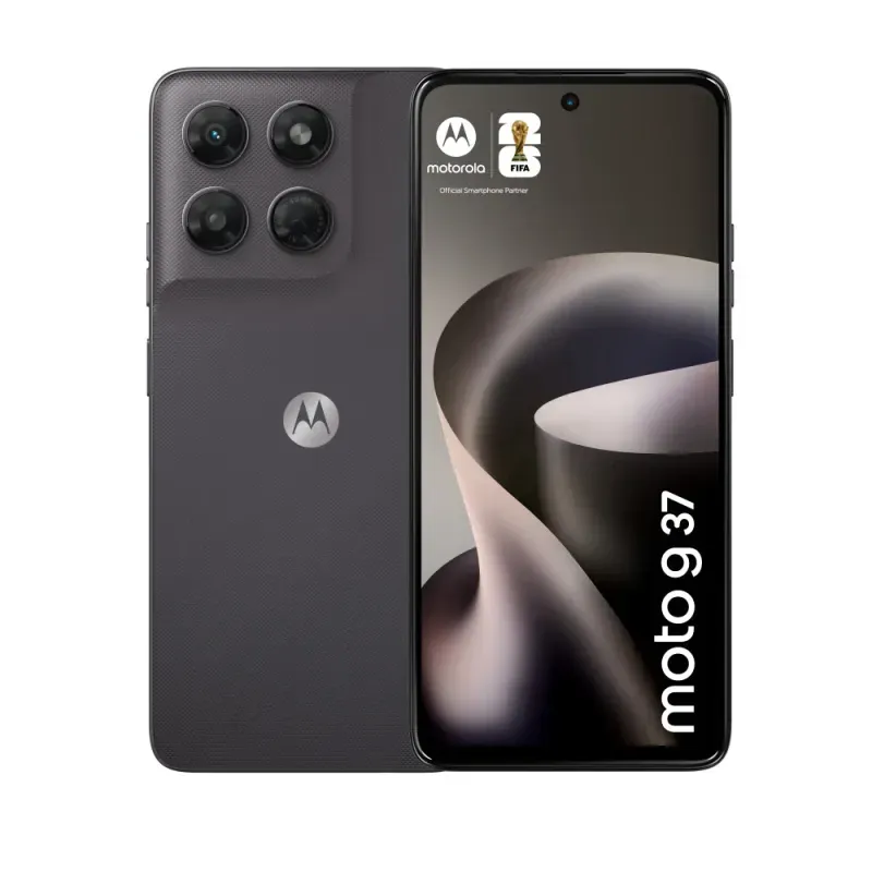 Motorola G37 5G 4GB 128GB - Grey