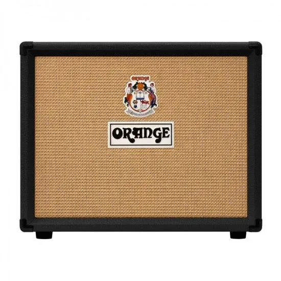 Orange SUPER CRUSH 100C BK