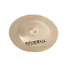 Prato China Istanbul Agop Xist Bril 18"