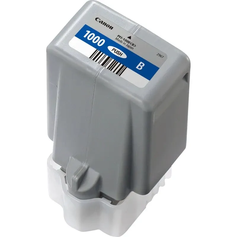 Tinteiro PFI-1000 de 80 ml B