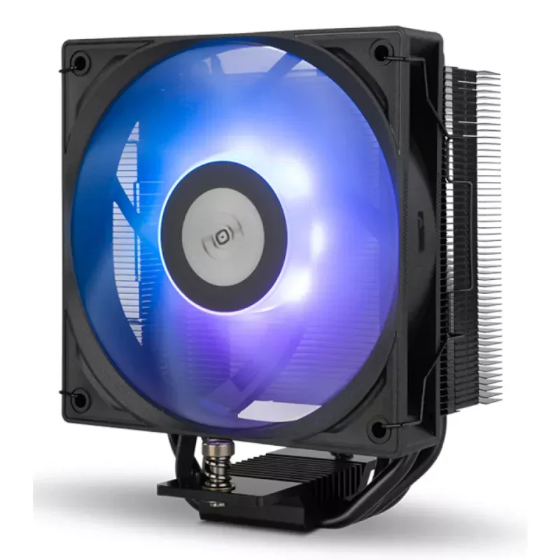 Nox Hummer R-400 Cooler CPU ARGB Black