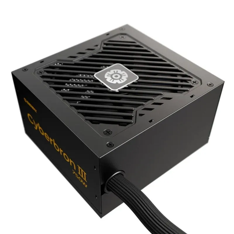 Enermax EMB750EWT-NAC CyberBron III Fonte de Alimentação 750W