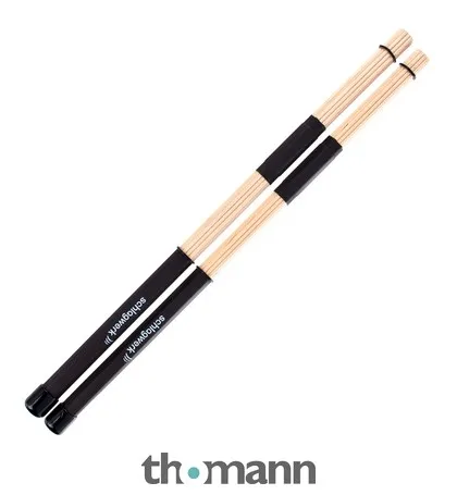 Schlagwerk RO2 Maple Drummers Rods