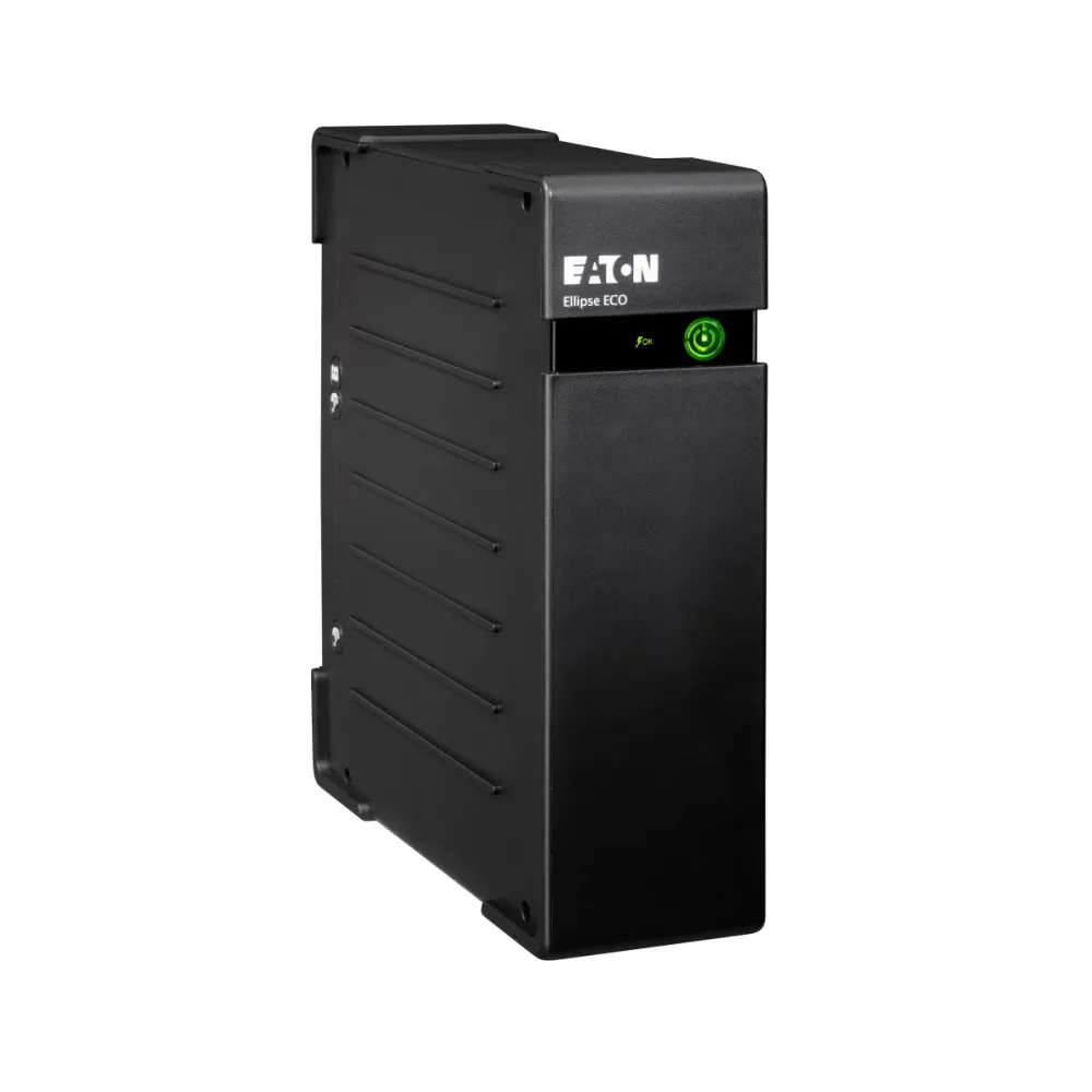 UPS Eaton Ellipse ECO 650VA 400W (Schuko) USB DIN