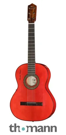 Manuel Rodriguez Signature Legacy Gipsy Kings R