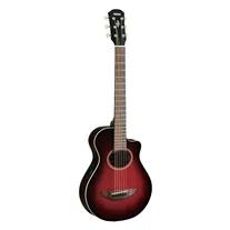 Yamaha APX-T2 Dark Red Burst
