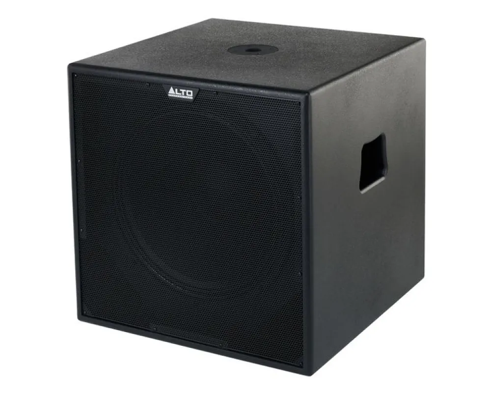 Alto TX 18S Subwoofer
