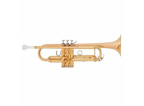 Yamaha YTR-4335 GII Trompete Afinação Bb