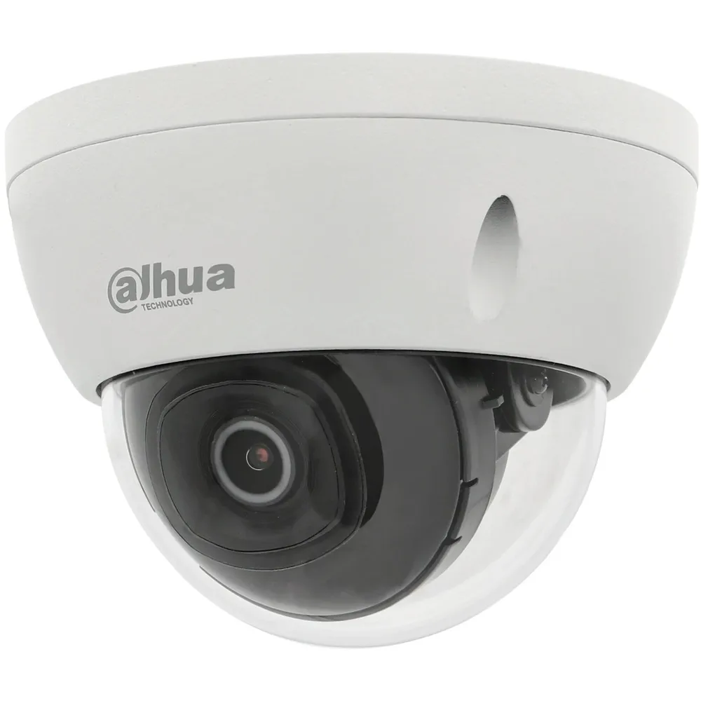 Câmara Dome IP De 5 MP E Lente Fixa - Ipc-Hdbw2541E-S-S2
