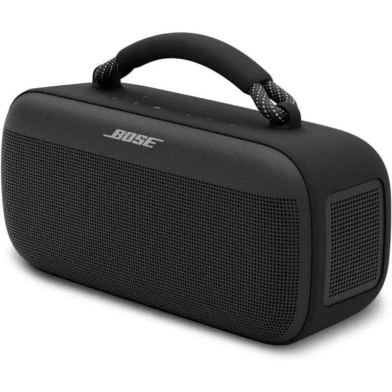 Altifalantes Bose Portáteis Bluetooth IP67 20h estéreo com SimpleSync