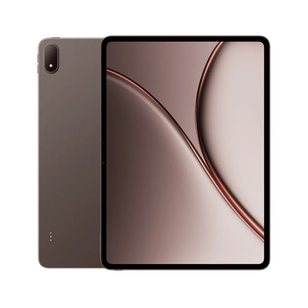 OnePlus Pad 4 13.2" 256GB/12GB WiFi Castanho