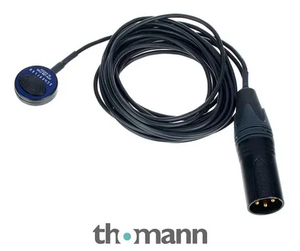 Schertler Dyn-Uni-P48 Contact Microphone