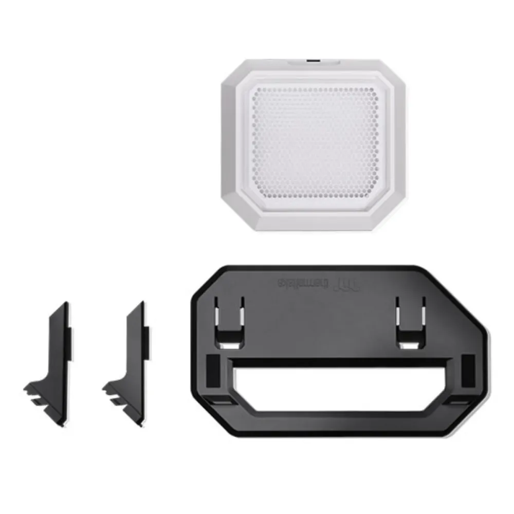 Kit de Suporte de Caixa ThermalTake Tower 250 Branco