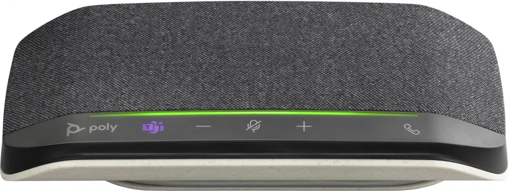HP Poly Sync 10 Microsoft Teams Certified Speakerphone 77P34AA