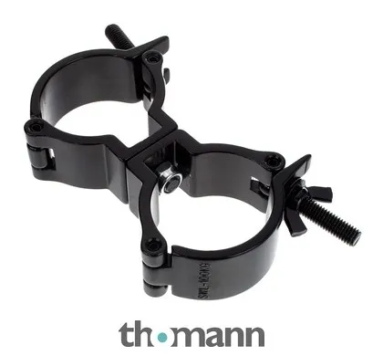 Global Truss 5032-2B Swivel Coupler