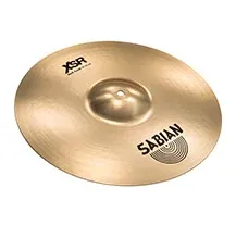 Prato Crash Sabian Xsr Rock 16"