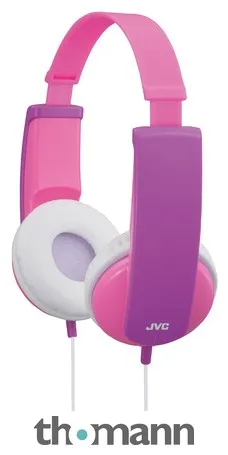 JVC HA-KD5P