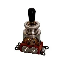 Seletor de 3 Vias Hagstrom 10925