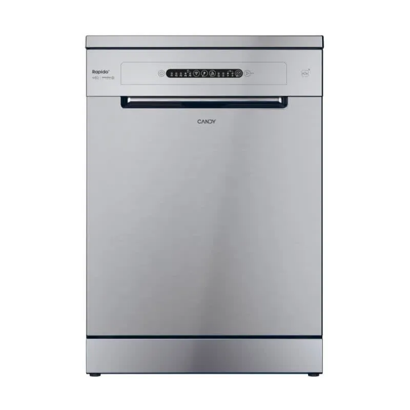 Máquina Lavar Louça Candy Cf-3-e-7-los