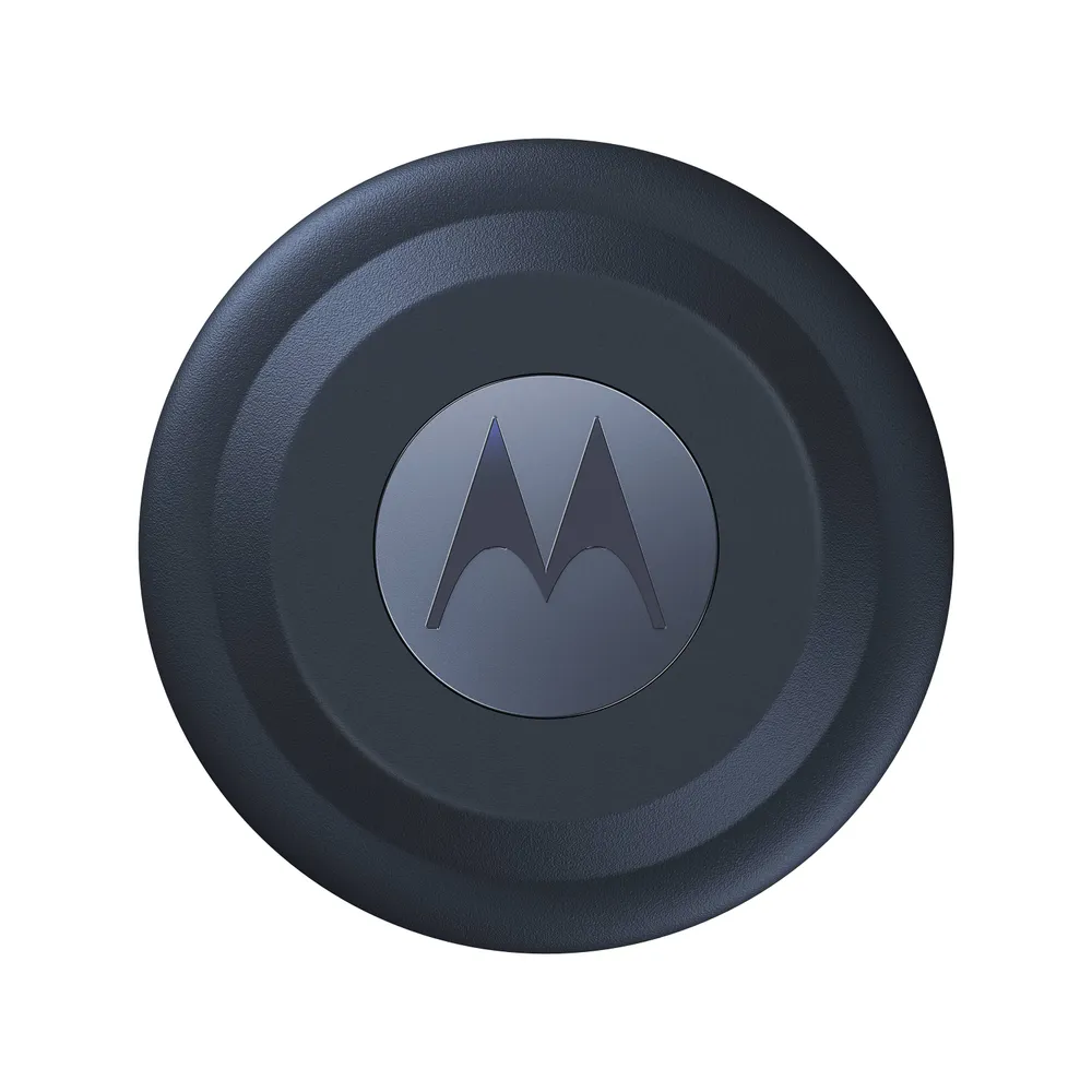 Localizador Motorola Moto Tag Starlight Blue - Pack de 1