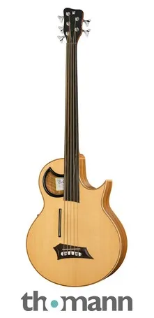 Warwick Alien 5 NT FL