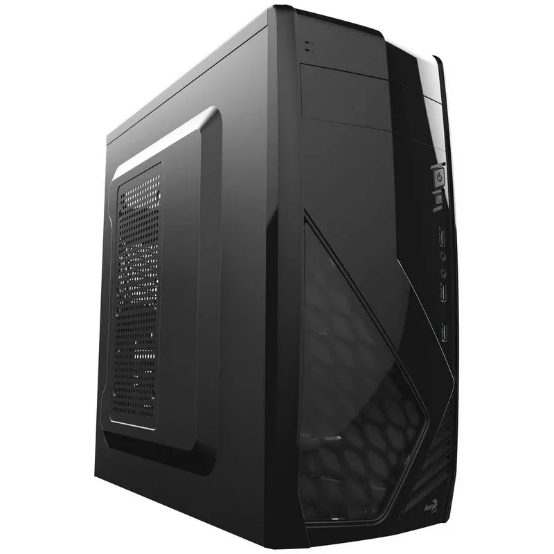 Caixa PC AeroCool CS-1102 USB 3.0