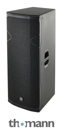 DAS Audio Vantec-215A