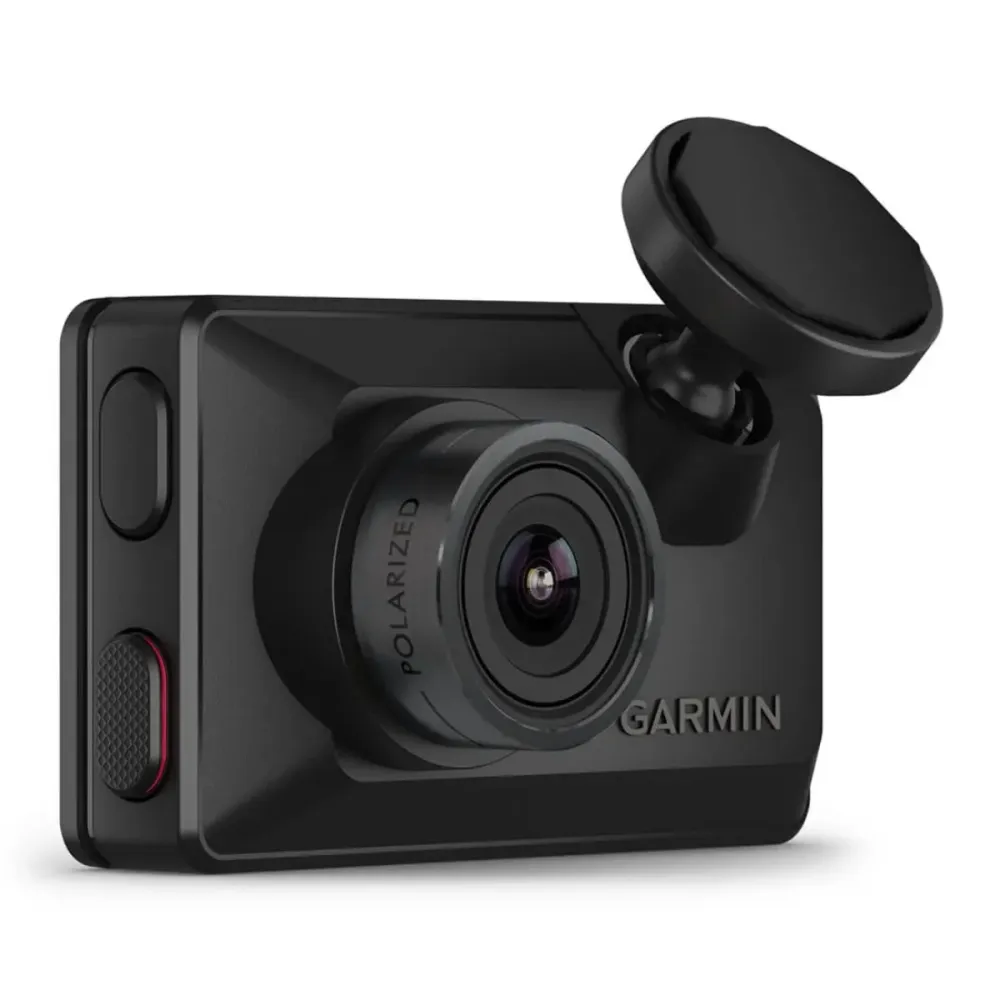 Câmara Garmin Dash Cam X310 4K Preta