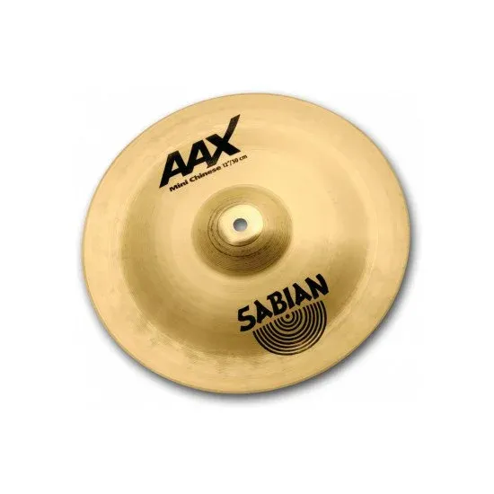 Sabian 12" AAX Mini