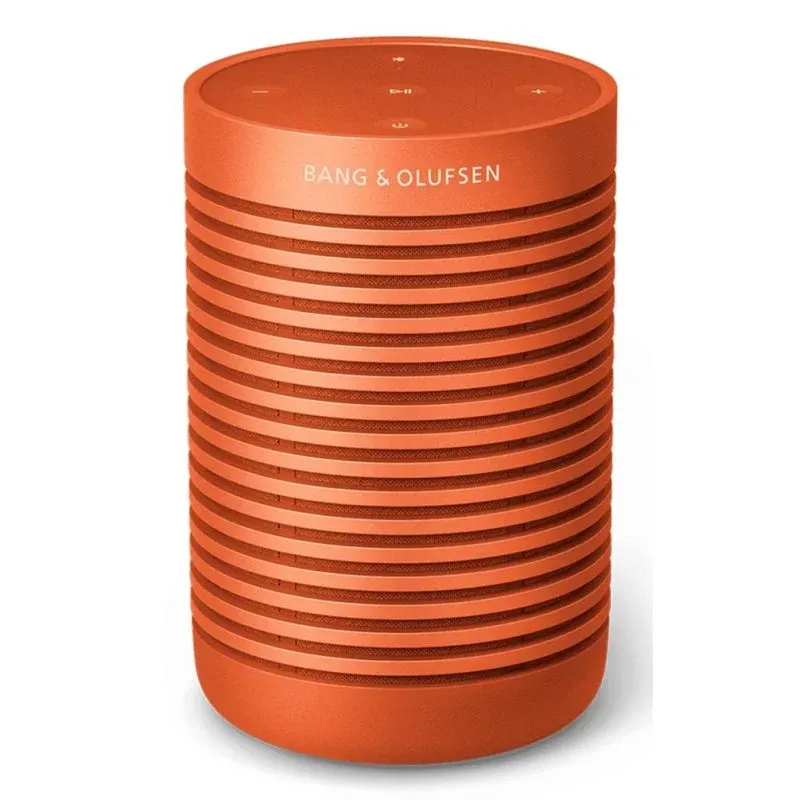 Altavoces Bang & Olufsen Portáteis Bluetooth 60W IP67 à prova de água