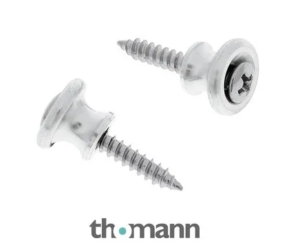 Gotoh EP-A1 Aluminum Strap Pins