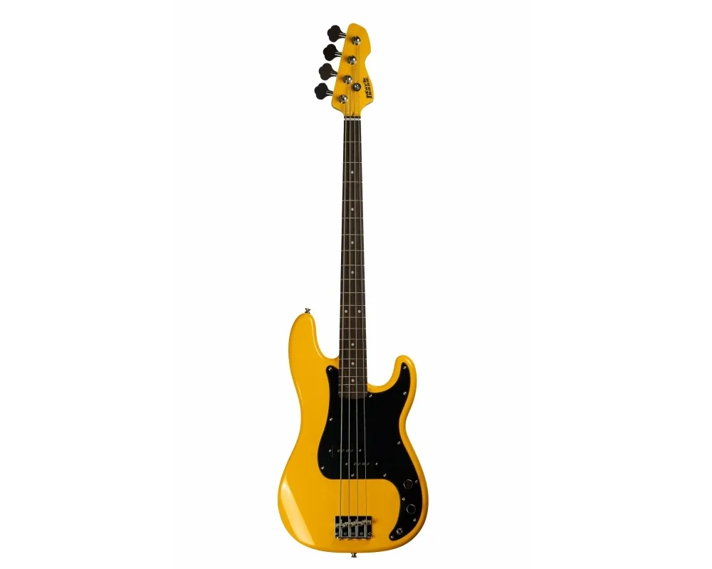 Markbass MB Yellow PB