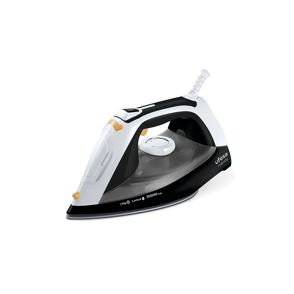 FERRO VAPOR UFESA - PV3650 MÉRIDA - 80105156