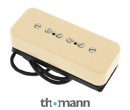 Seymour Duncan STK-P1N Soapbar Neck Cream