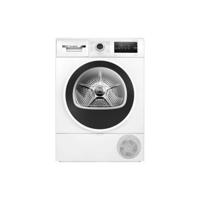 Máquina de Secar Roupa Bosch Wtr-85-v-00-es