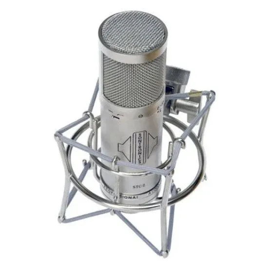 Sontronics MICROFONE CONDENSADOR STC 2