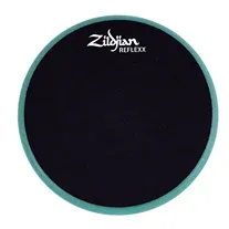Pad de Treino Zildjian Reflexx 10" Conditioning Verde
