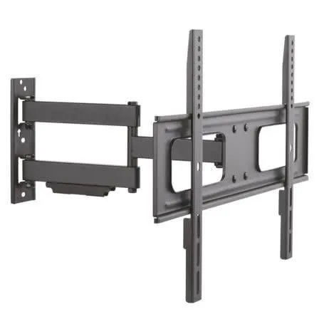 Suporte de Parede para Monitor LCD Inclinação 30º Rotação 180º Aisens