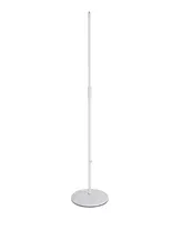 Suporte de Microfone K&M 260/1 Branco