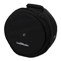 Saco Tarola Ludimusic ProTraffic 14"x5.5" 20mm