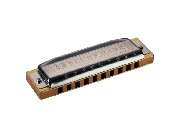 Hohner Blues Harp MS Db